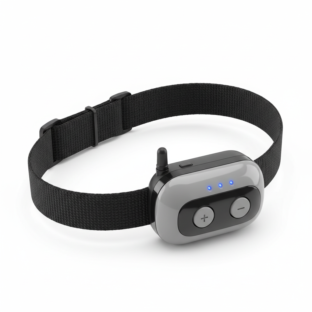 Dog Training Collar