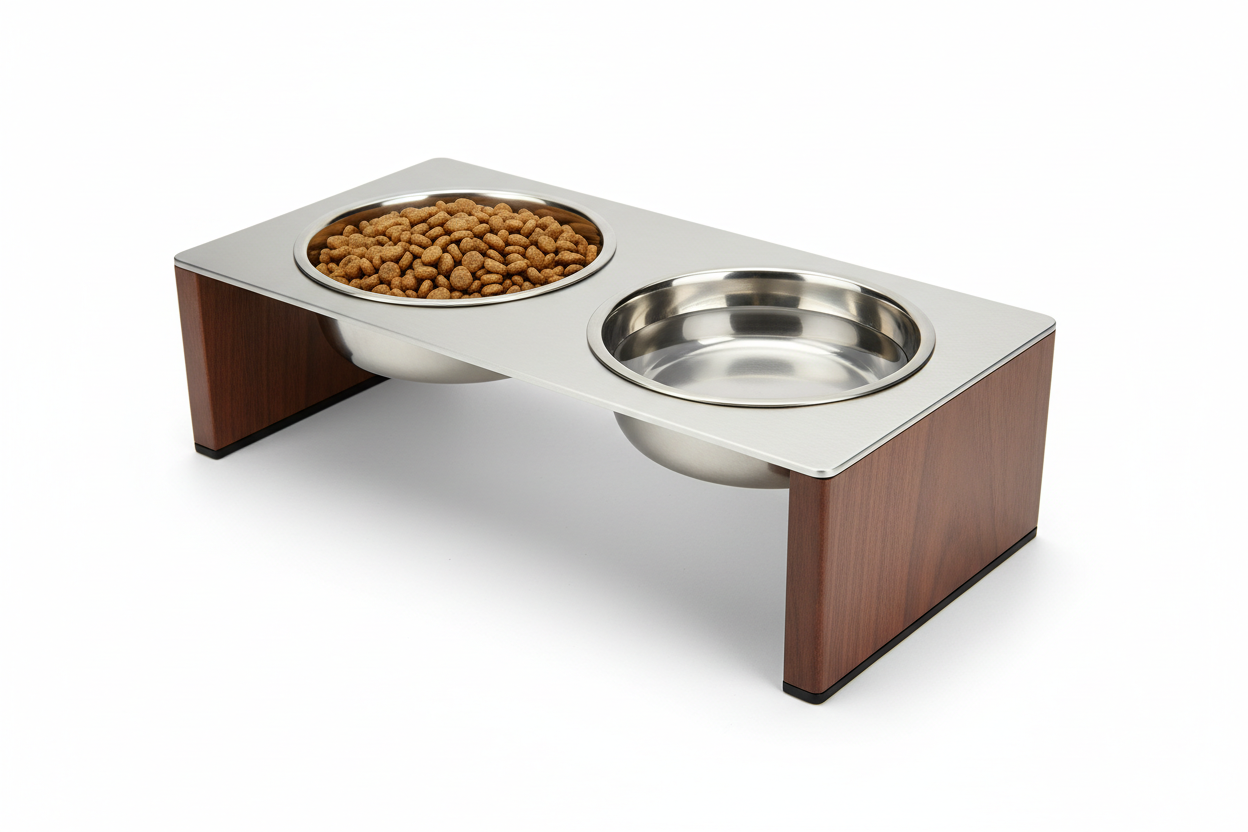 Dog Bowl