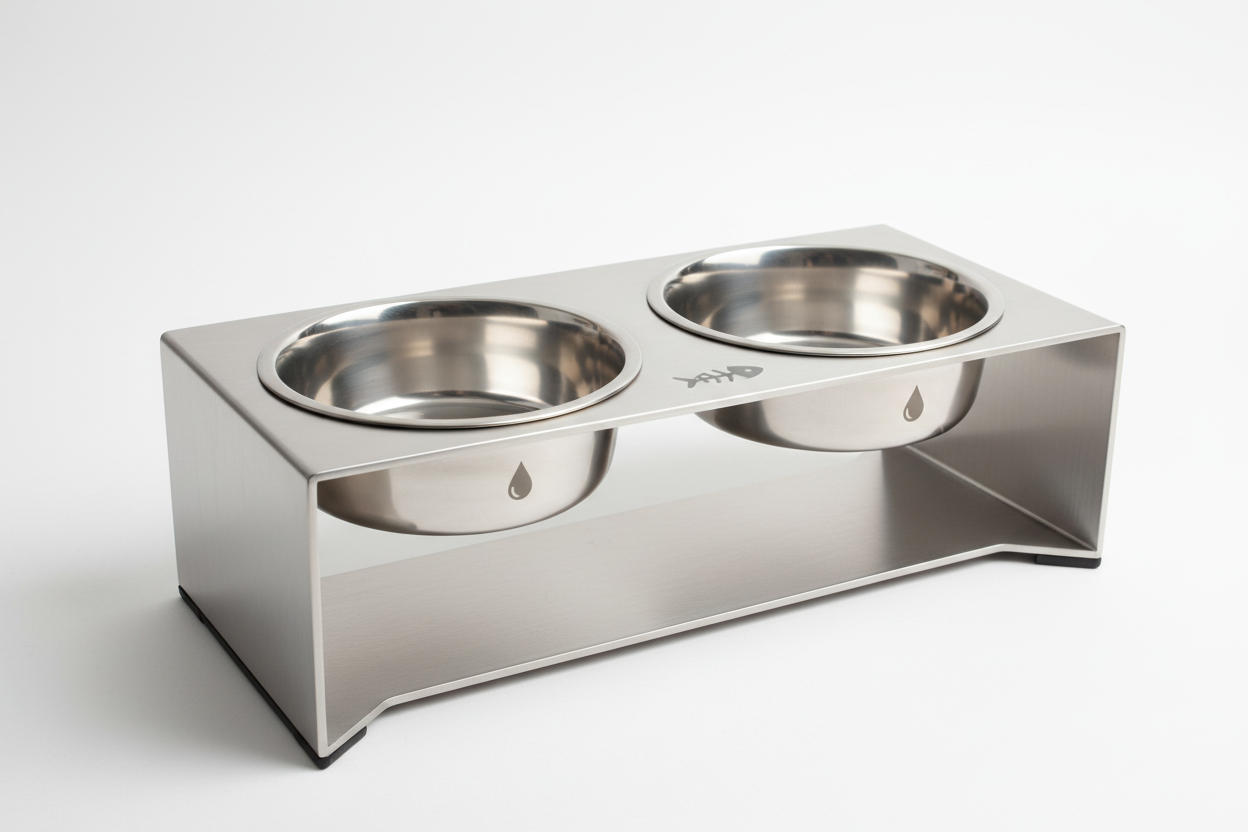 Cat Bowl