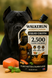 Dog Liquid Weight Gainer