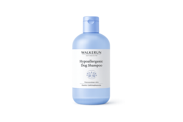 Hypoallergenic Dog Shampoo