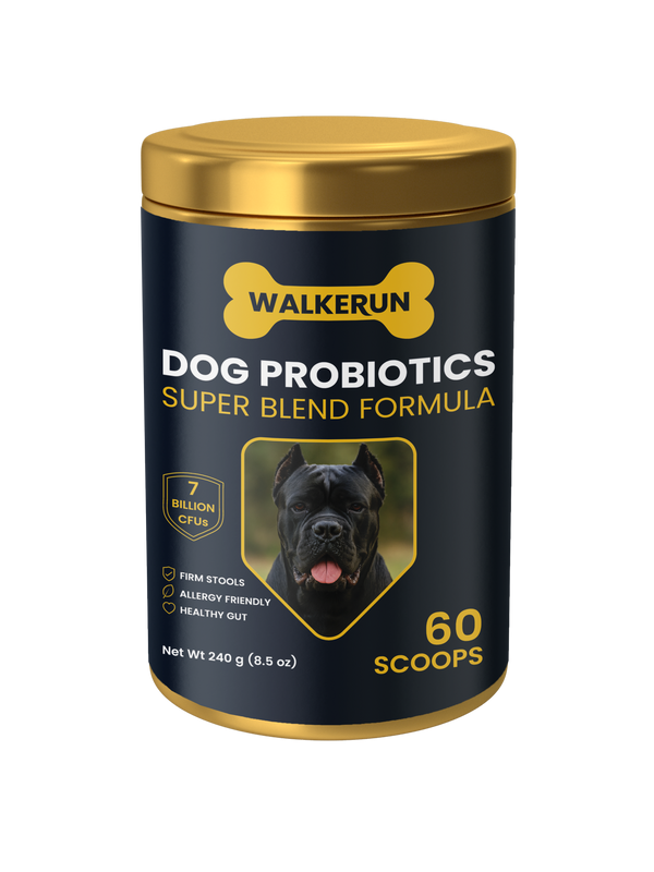 Dog Hypoallergenic Probiotic