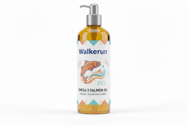 Omega 3 Fish Oil