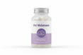 Pet melatonin suppliment