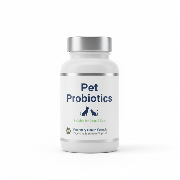 Pet Probiotics product image